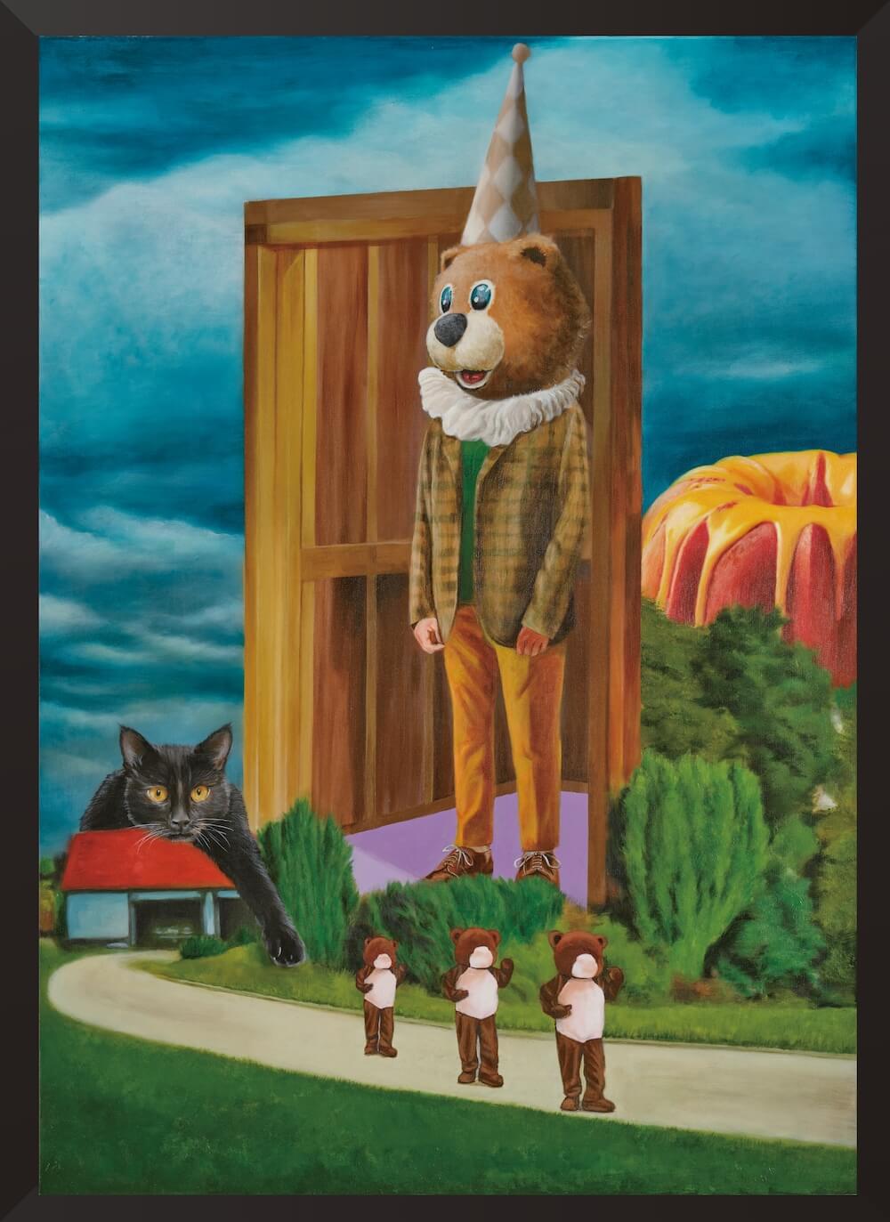 「A New Hope Ⅲ」